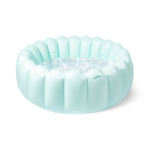 Luxe MinniDip Adult Blow Up Pool NEW IN BOX